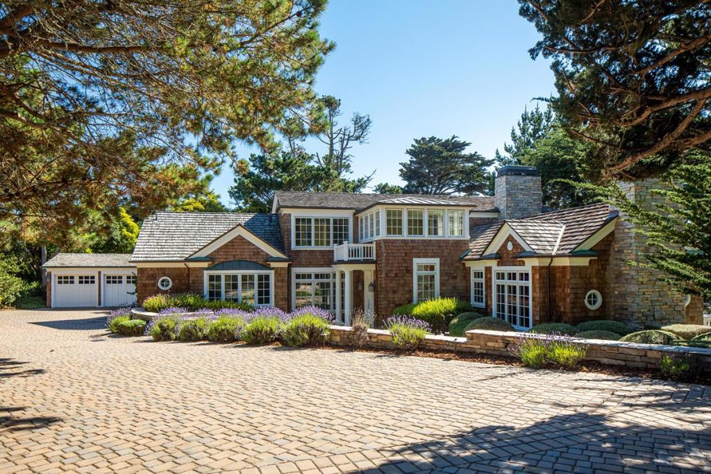 50 Yankee Point Drive, Carmel Highlands, CA 93923