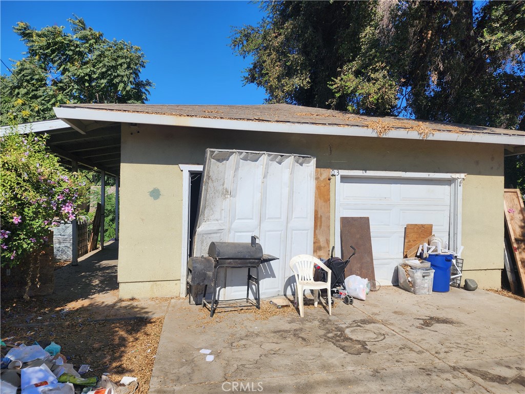 403 Kerr Avenue, Modesto, CA 95354