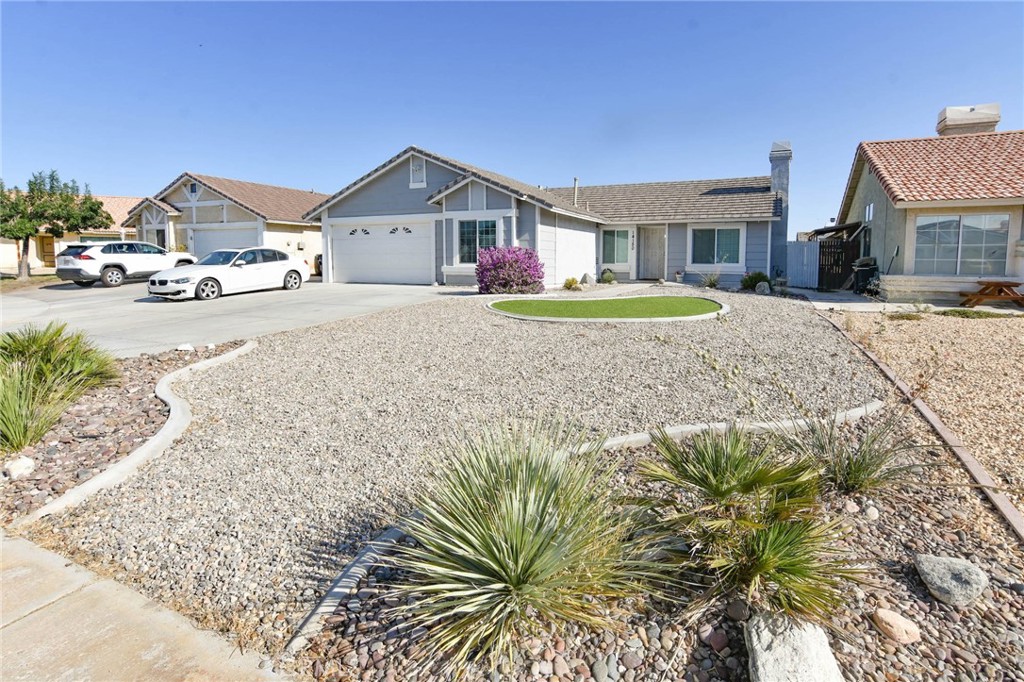 14150 Paso Robles Court, Victorville, CA 92392