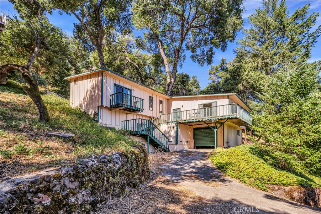 3095 S Lake Drive, Kelseyville, CA 95451