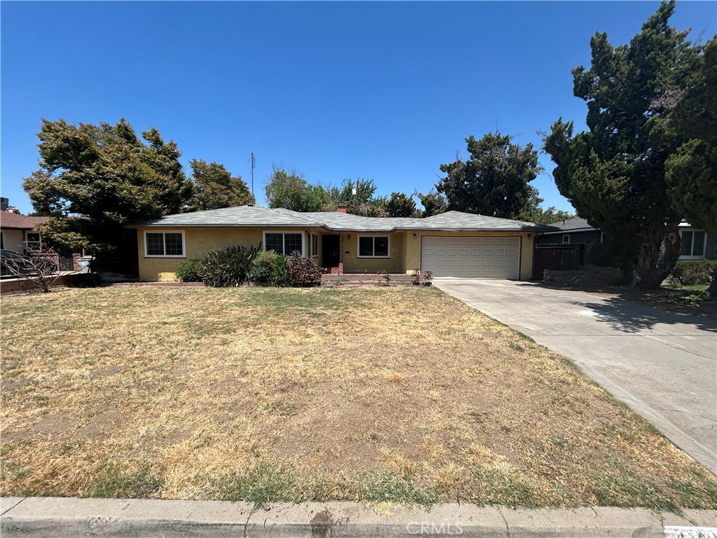 4821 E Princeton Avenue, Fresno, CA 93703