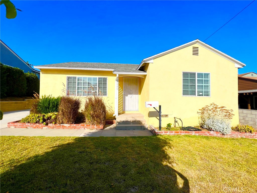 1840 Fernbank Avenue, Monterey Park, CA 91754