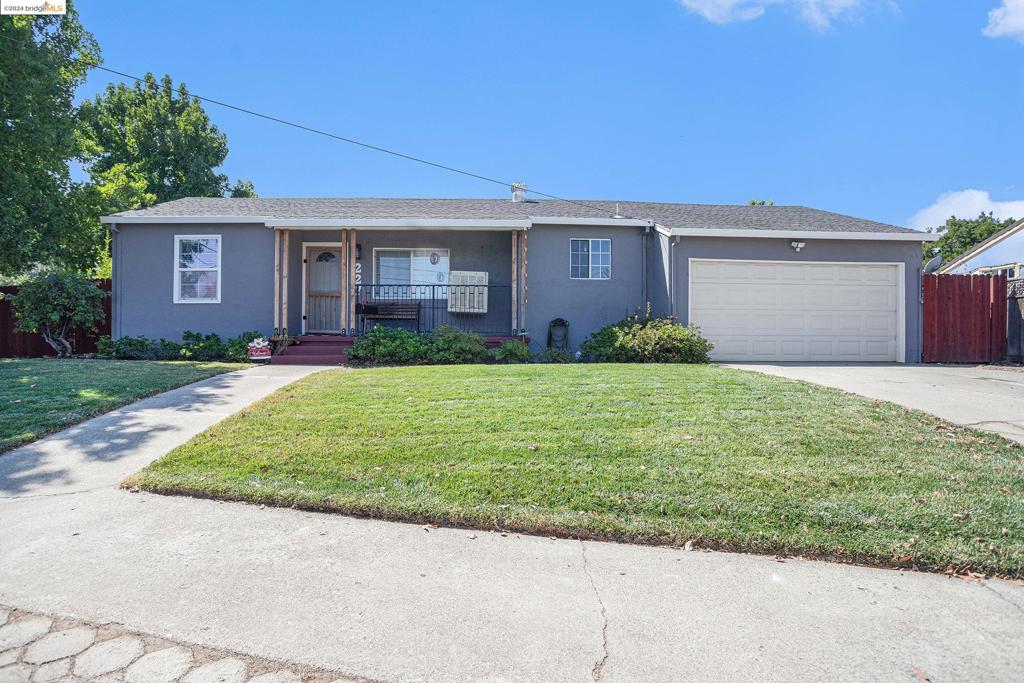 227 William Reed Dr, Antioch, CA 94509