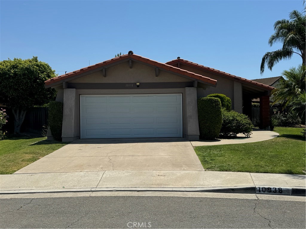 10938 La Flor, Fountain Valley, CA 92708