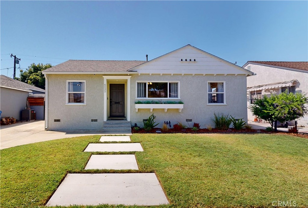 6532 Centralia Street, Lakewood, CA 90713