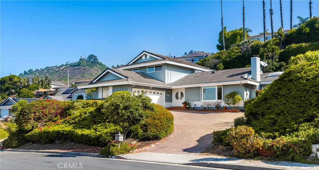 3719 Vigilance Drive, Rancho Palos Verdes, CA 90275