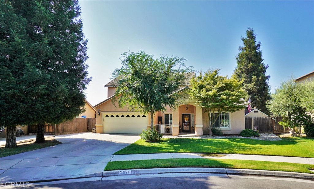 2861 14Th Avenue, Sanger, CA 93657