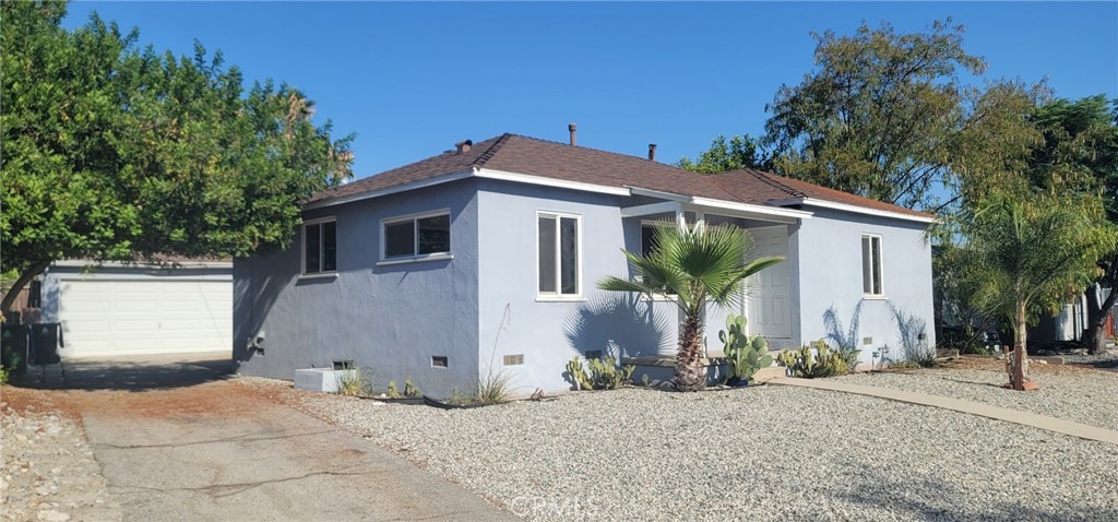 8160 Potter Avenue, North Hollywood, CA 91605