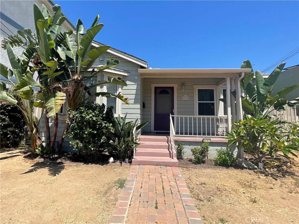 632 W 8Th Street, San Pedro, CA 90731