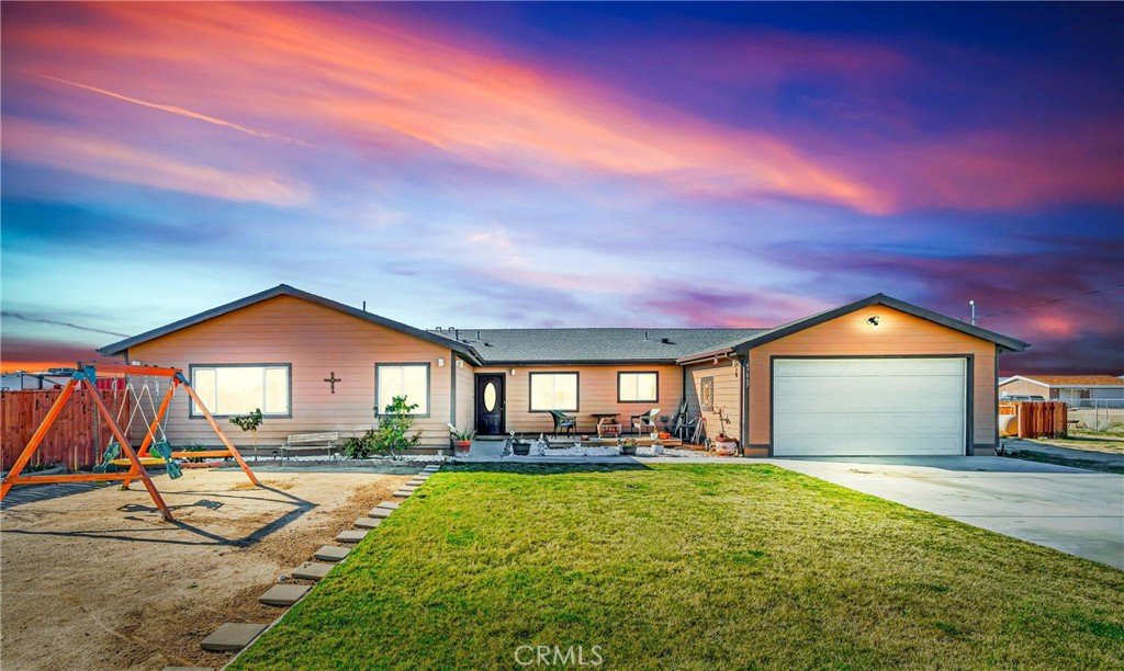 47867 80Th Street, Lancaster, CA 93536