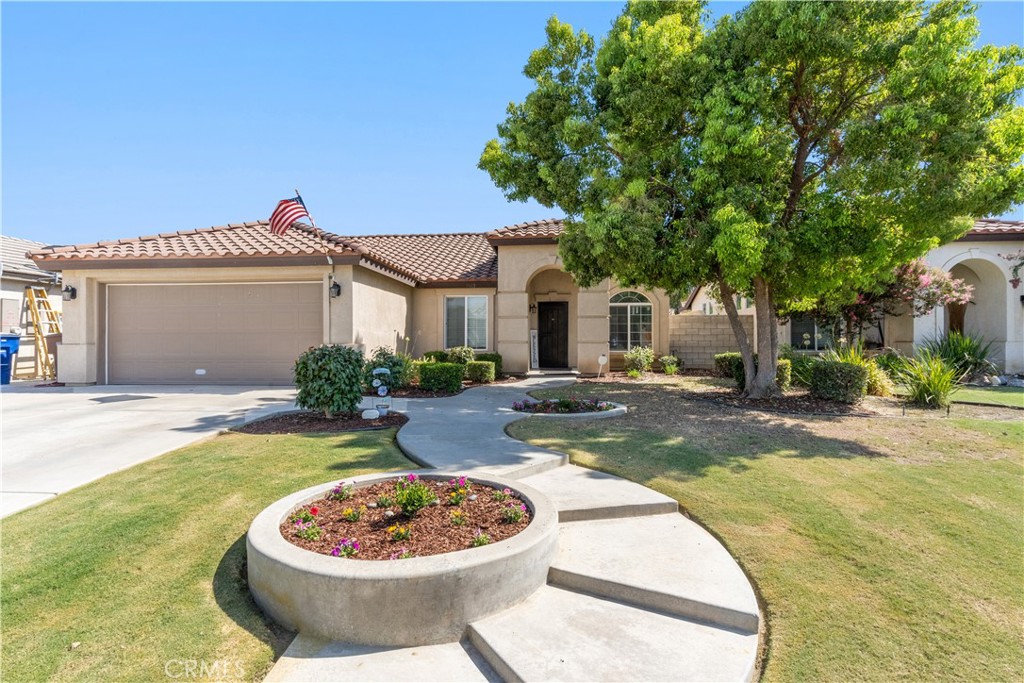 13413 Scafell Pike Street, Bakersfield, CA 93314