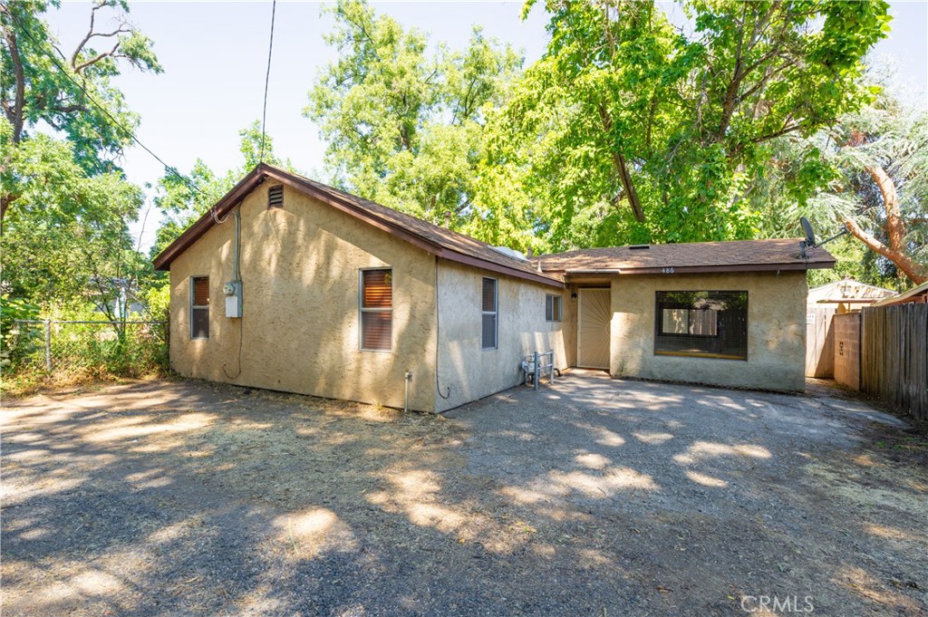 486 E 5Th Avenue, Chico, CA 95926