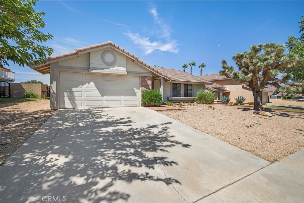 4675 Cocina Lane, Palmdale, CA 93551