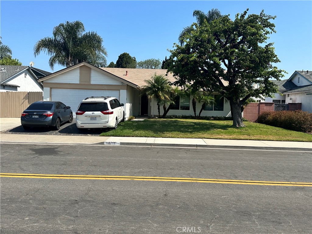 6711 Norino Drive, Huntington Beach, CA 92647