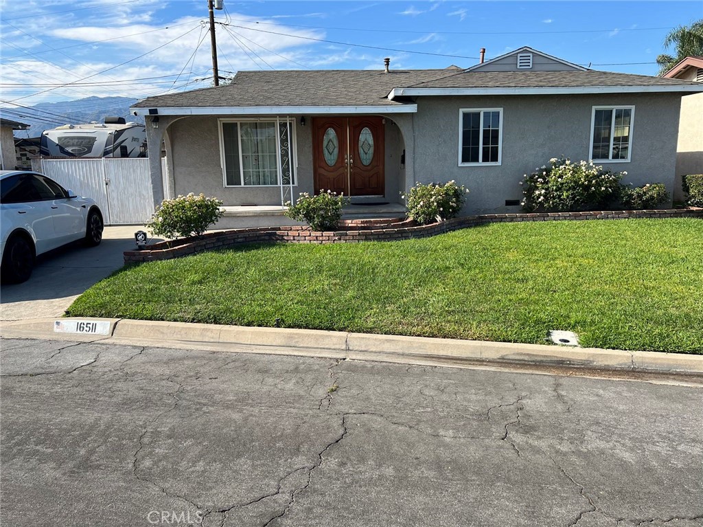 16511 E Nubia Street, Covina, CA 91722