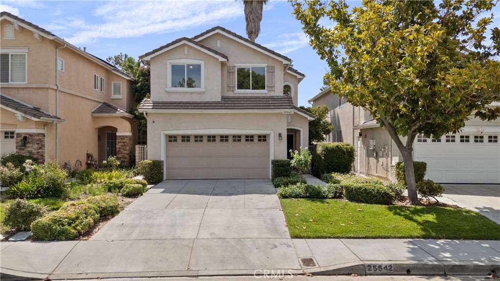 25542 Fitzgerald Avenue, Stevenson Ranch, CA 91381