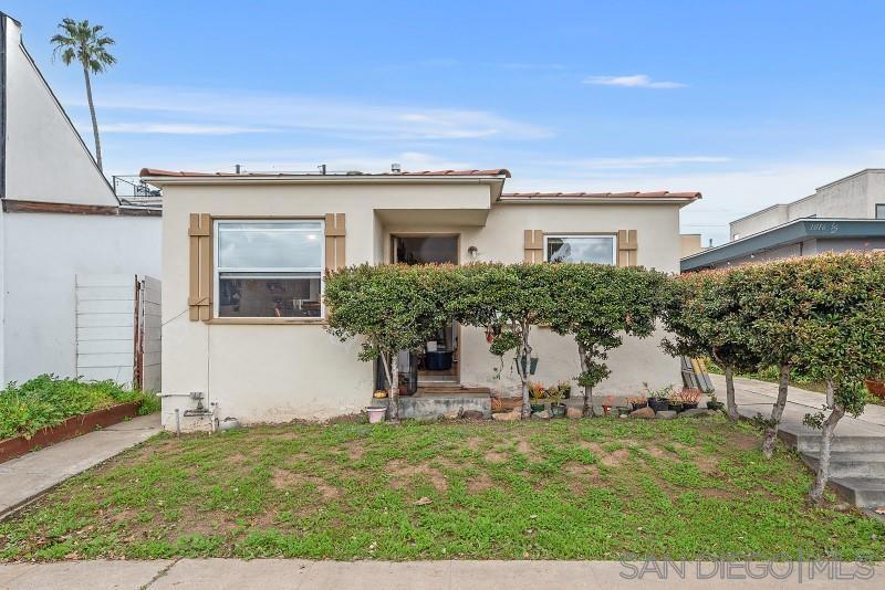 1010 12 #1/2 Wilbur Ave, San Diego, CA 92109