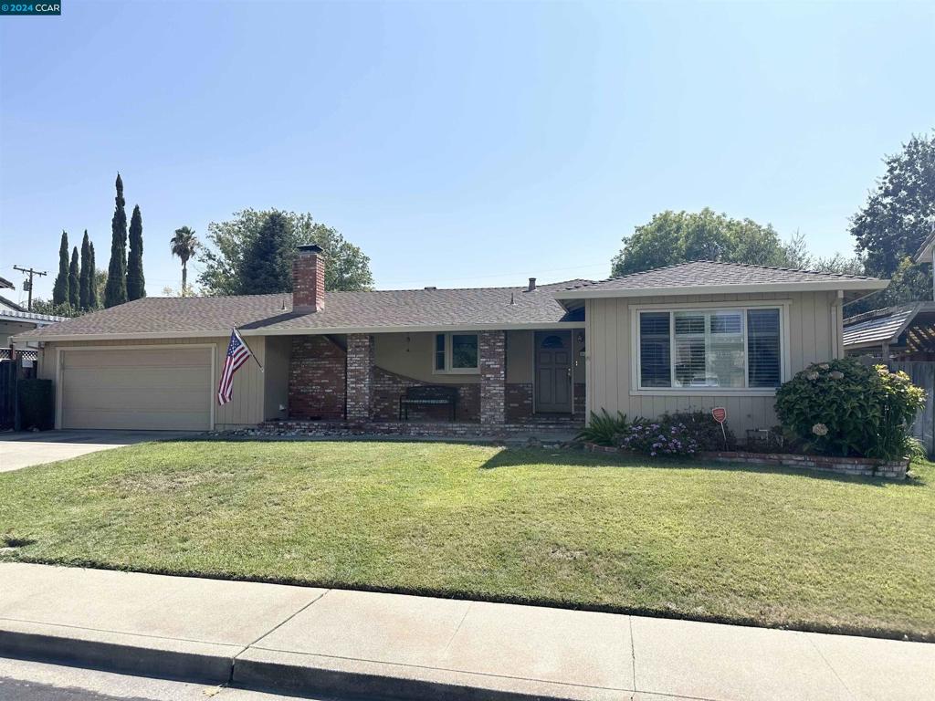 4618 Candlewood Ct, Concord, CA 94521