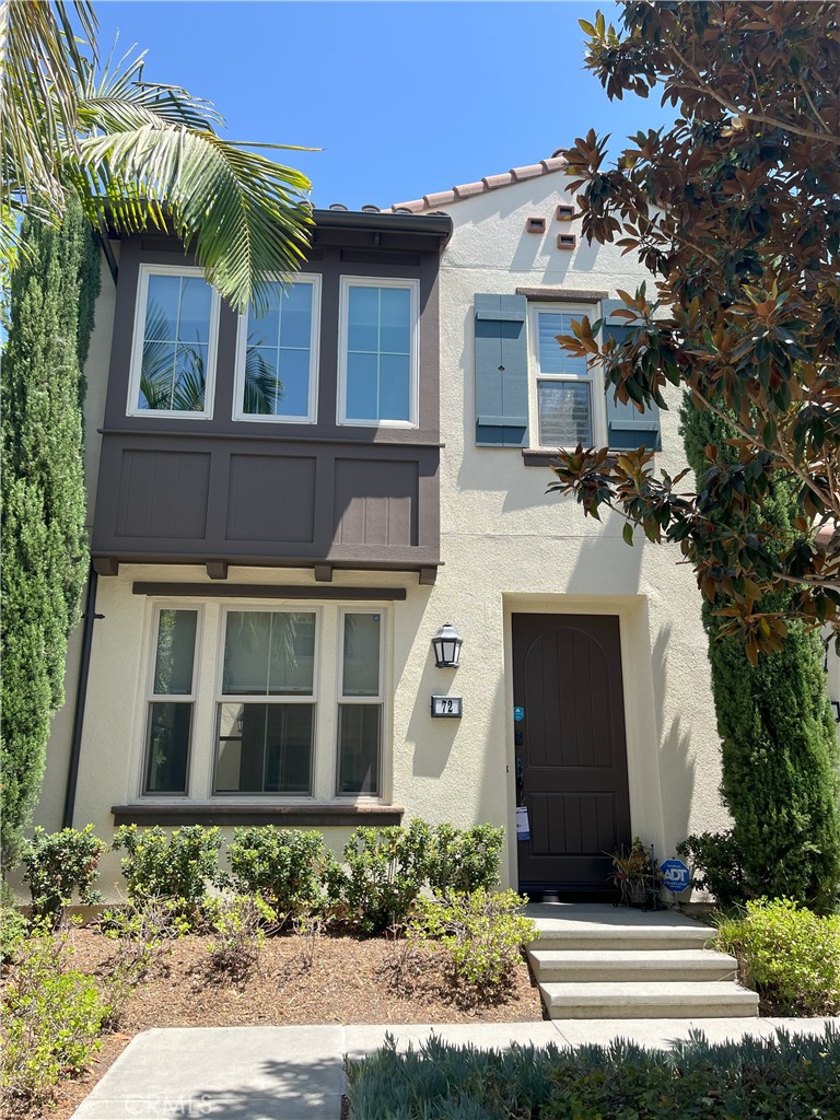 72 Desert, Irvine, CA 92620