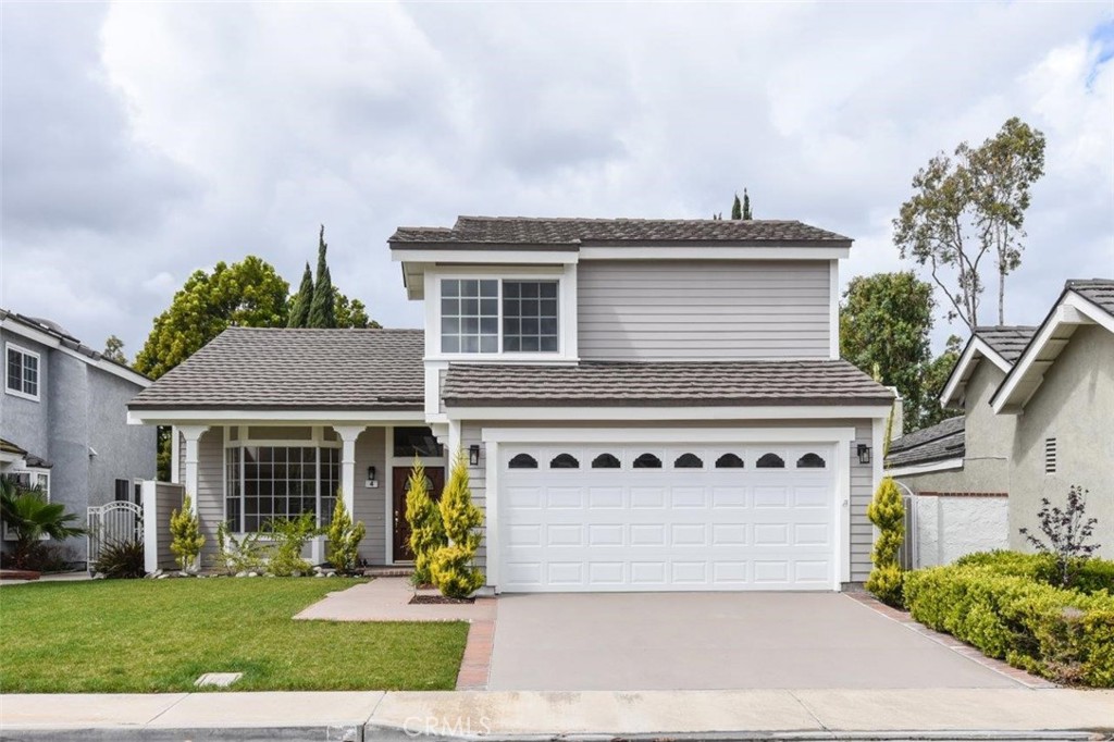 4 Rockwren, Irvine, CA 92604