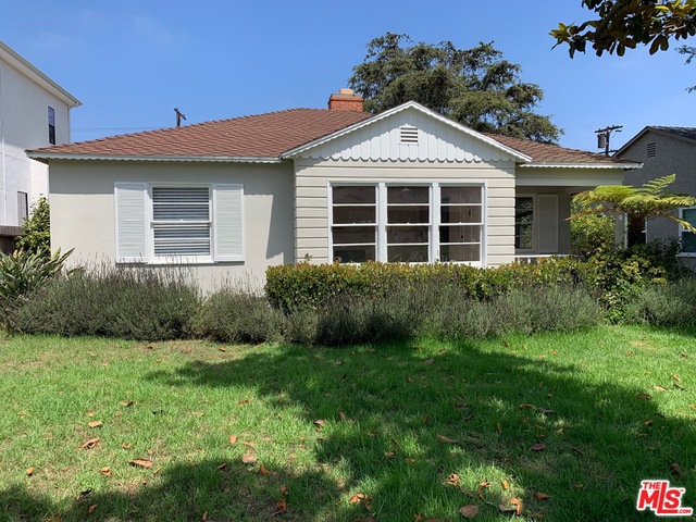 7716 Dunbarton Avenue, Los Angeles, CA 90045