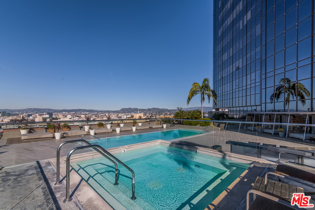 1100 Wilshire Boulevard, #2905, Los Angeles, CA 90017