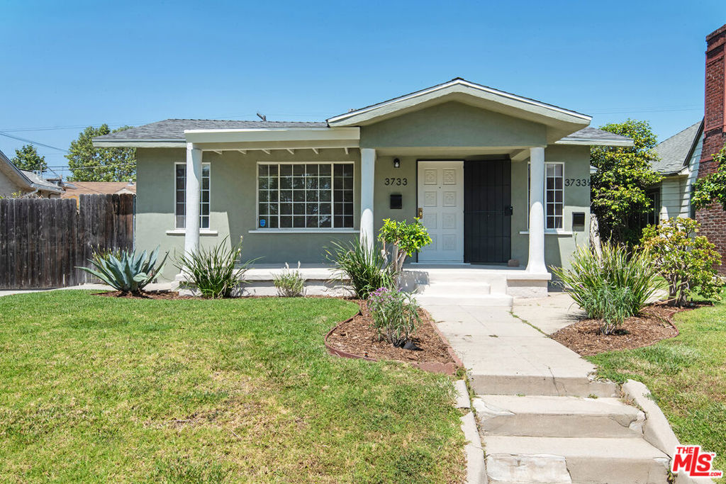 3733 1/2 Boyce Avenue, Los Angeles, CA 90039