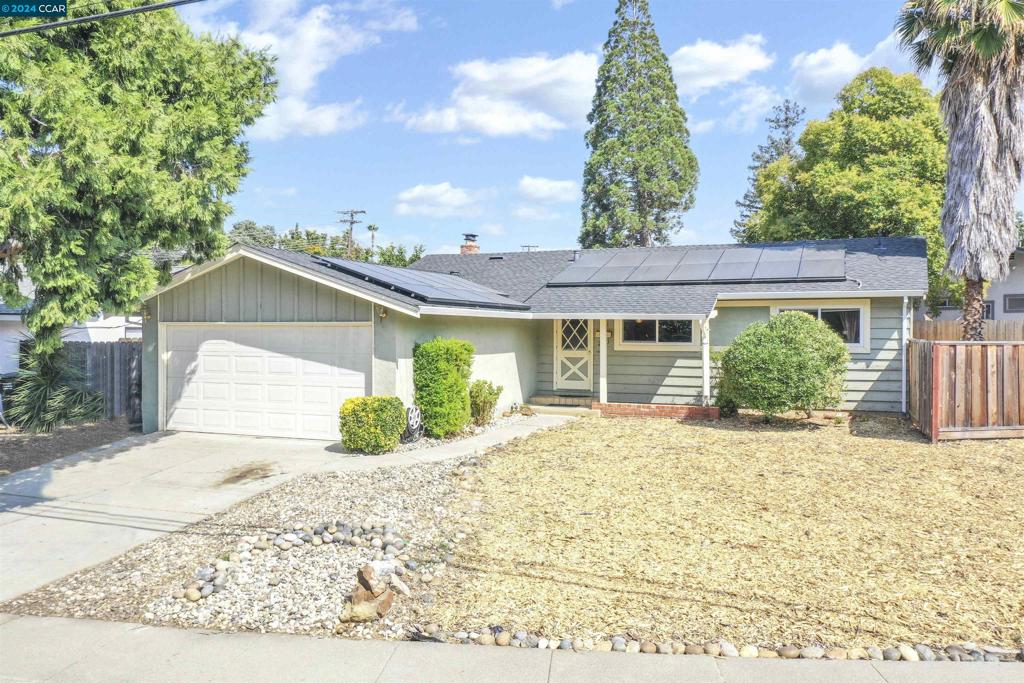 5451 Florida Dr, Concord, CA 94521