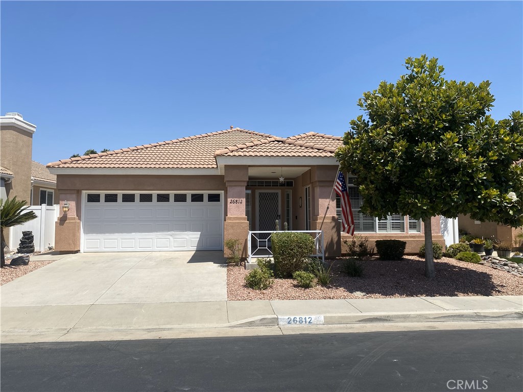 26812 Saratoga Drive, Menifee, CA 92585