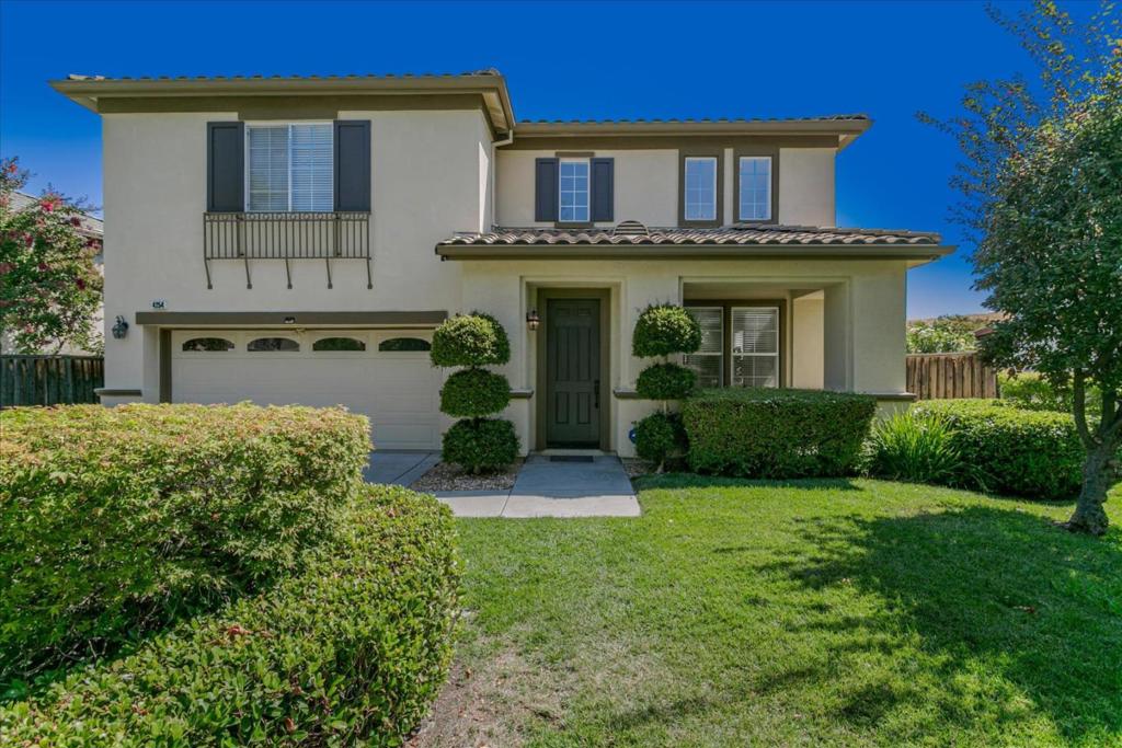 4254 Indigo Oak Court, San Jose, CA 95121