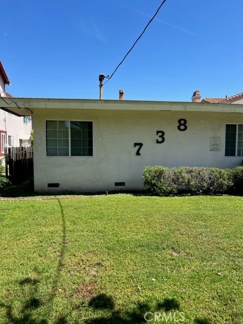 738 S Stoneman Avenue, #H, Alhambra, CA 91801