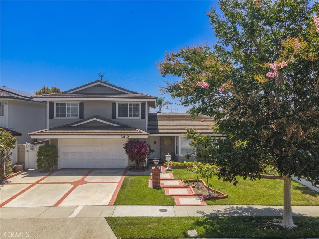 6412 Heil Avenue, Huntington Beach, CA 92647