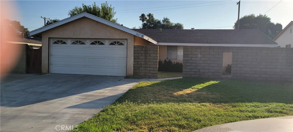 3507 Briarvale Street, Corona, CA 92879