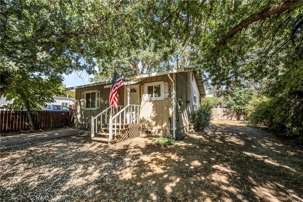 3420 Harrison Street, Clearlake, CA 95422