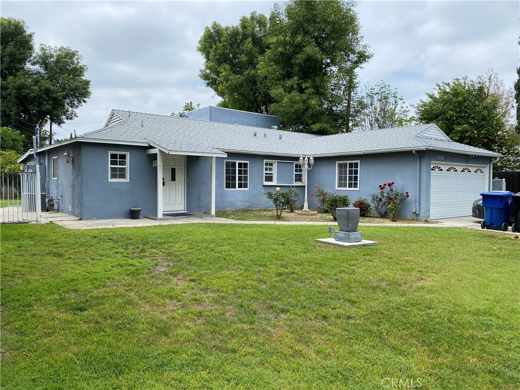 17733 Baltar Street, Reseda, CA 91335