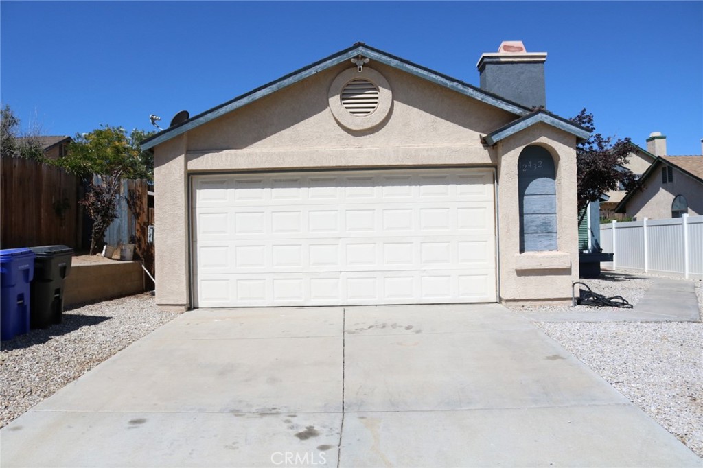 12432 San Jacinto Drive, Victorville, CA 92392