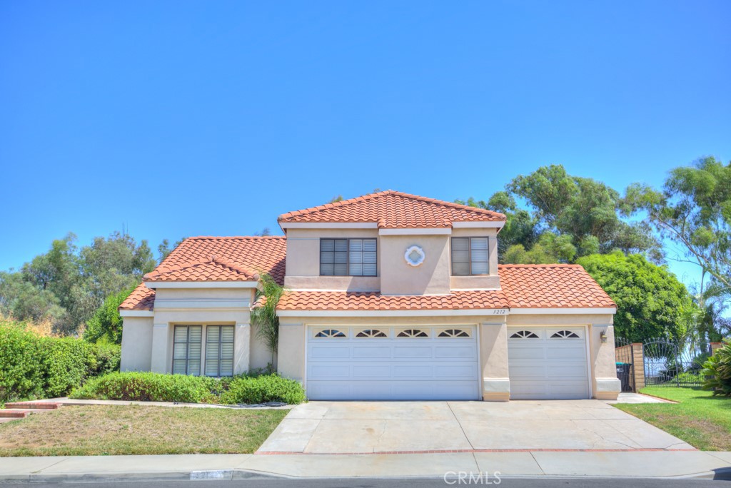 3212 Skyview Ridge, Chino Hills, CA 91709