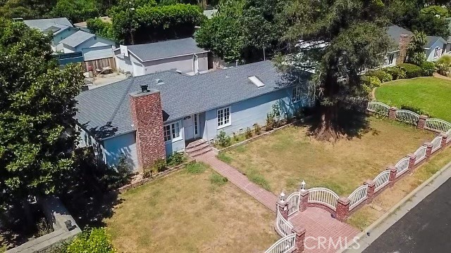 15727 Hartsook Street, Encino, CA 91436