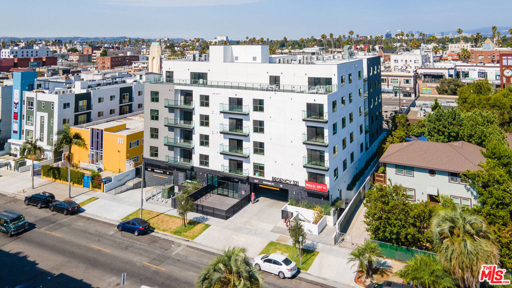 321 S Oxford Avenue, #308, Los Angeles, CA 90020