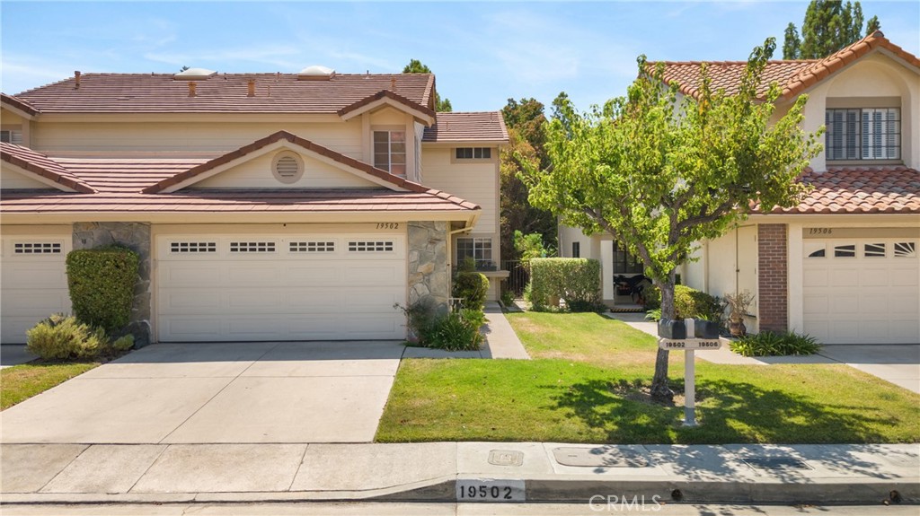 19502 Crystal Ridge Lane, Porter Ranch, CA 91326