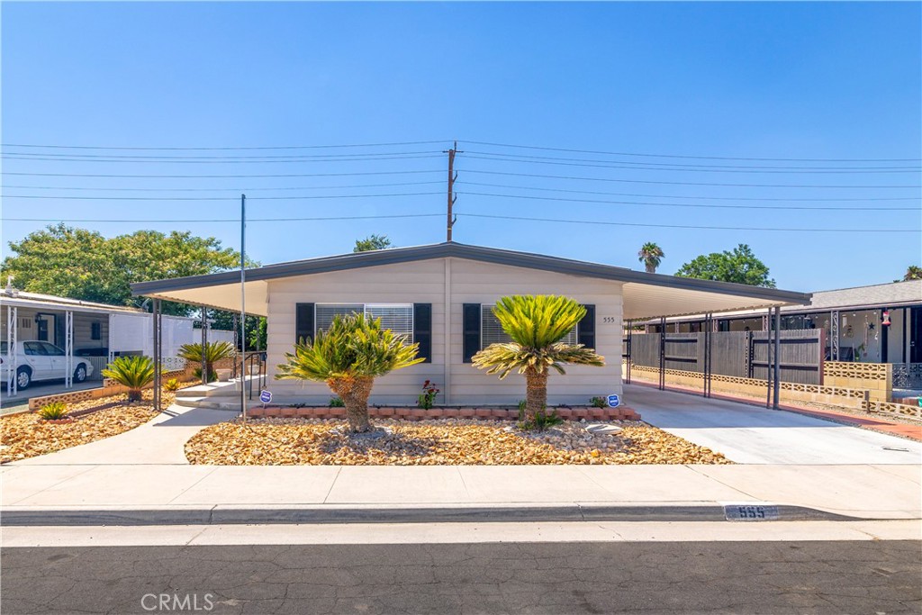 555 Castille Drive, Hemet, CA 92543