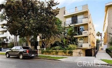 1421 Midvale Avenue, #201, Los Angeles, CA 90024