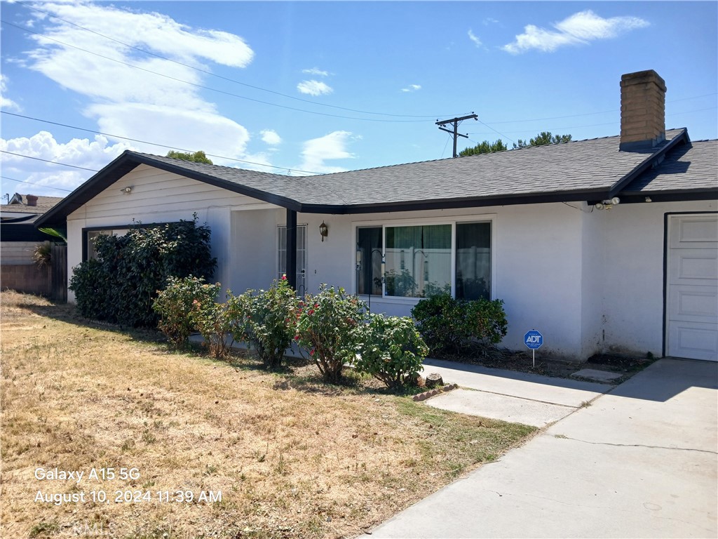 41471 Stetson Avenue, Hemet, CA 92544