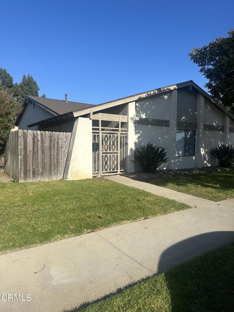 2106 Norma Street, Oxnard, CA 93036