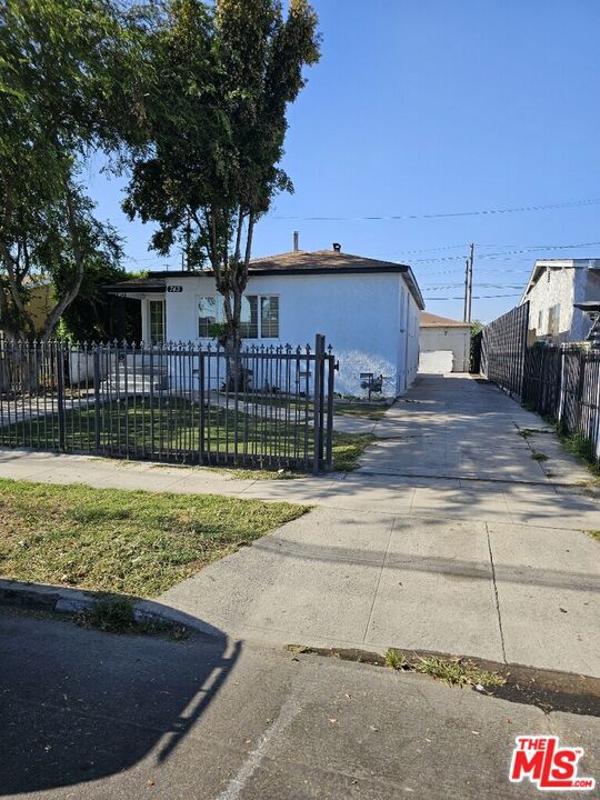 743 E 97Th Street, Los Angeles, CA 90002