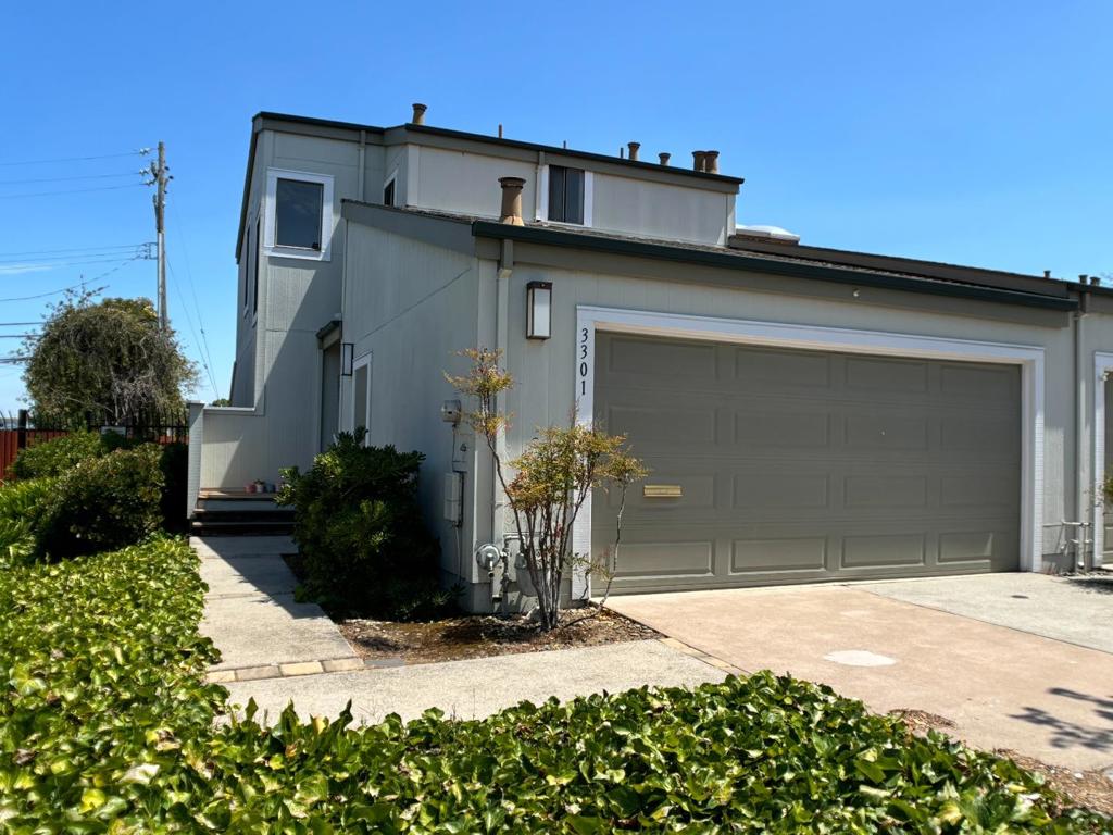 3301 Kimberly Way, San Mateo, CA 94403