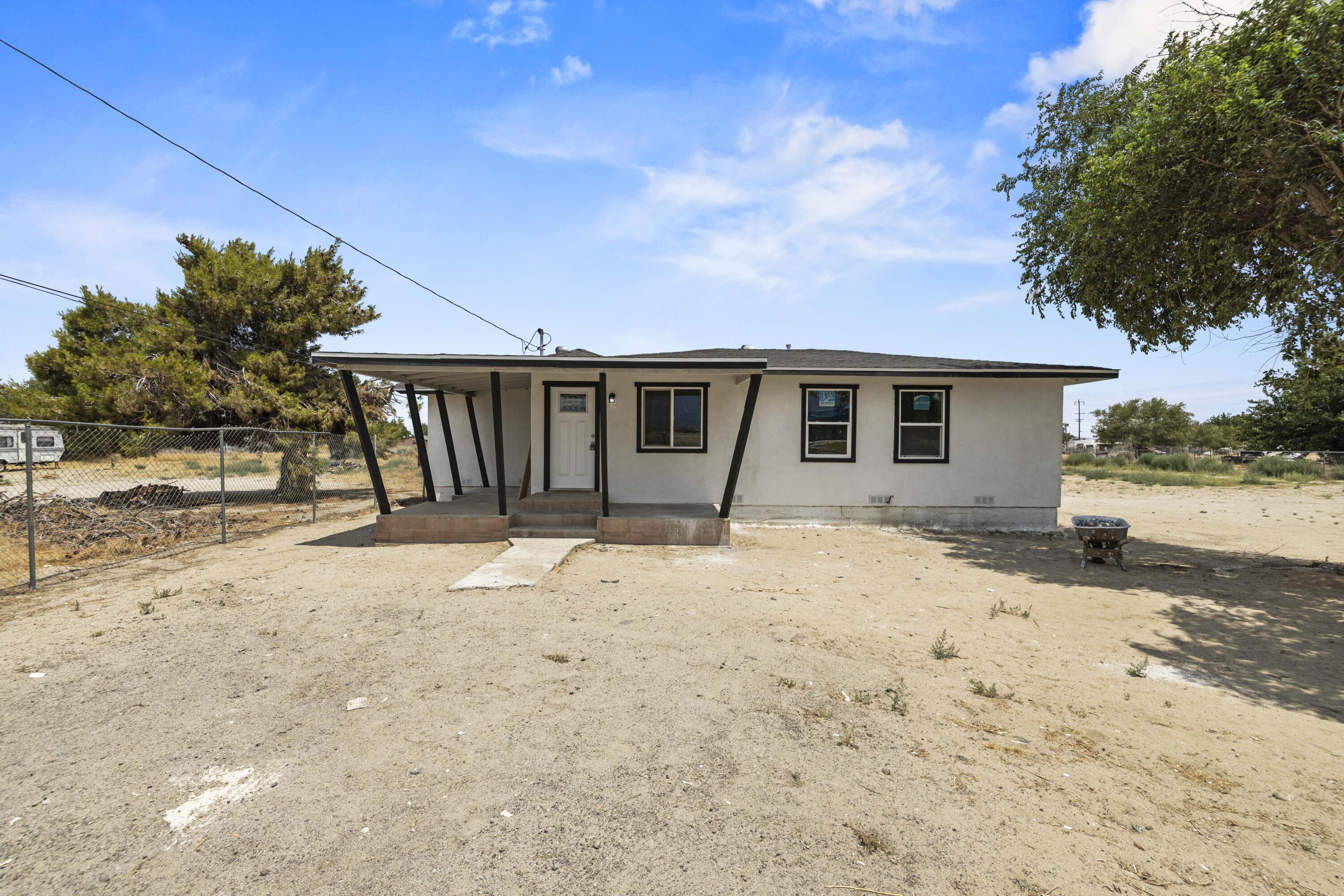 10829 S Avenue, Littlerock, CA 93543