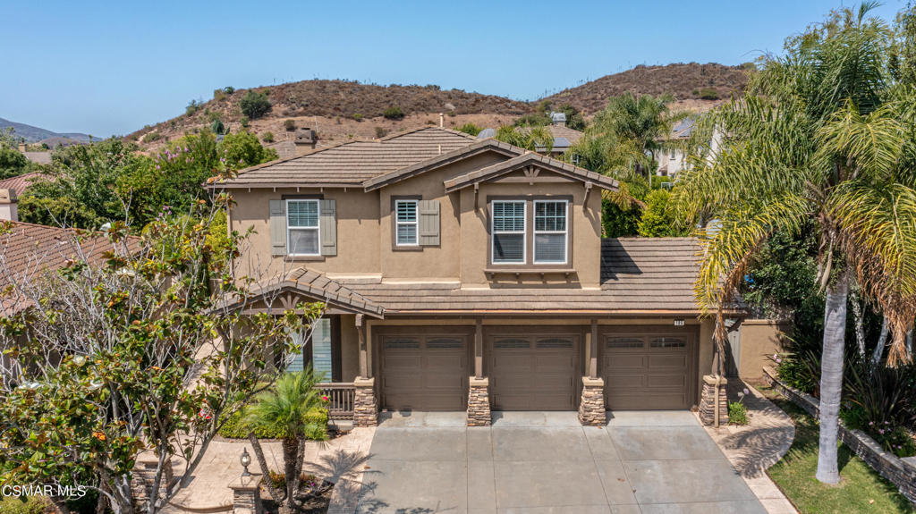 105 Via Magnolia, Newbury Park, CA 91320