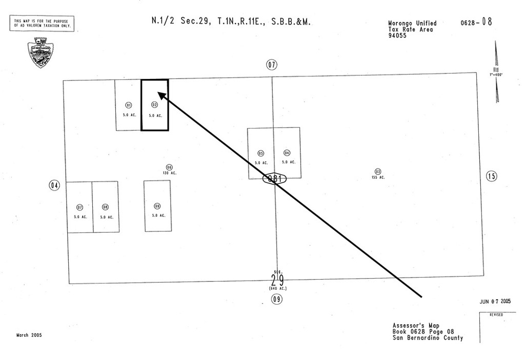 0 Lot 2 2 Mile Road | Similar Property Thumbnail