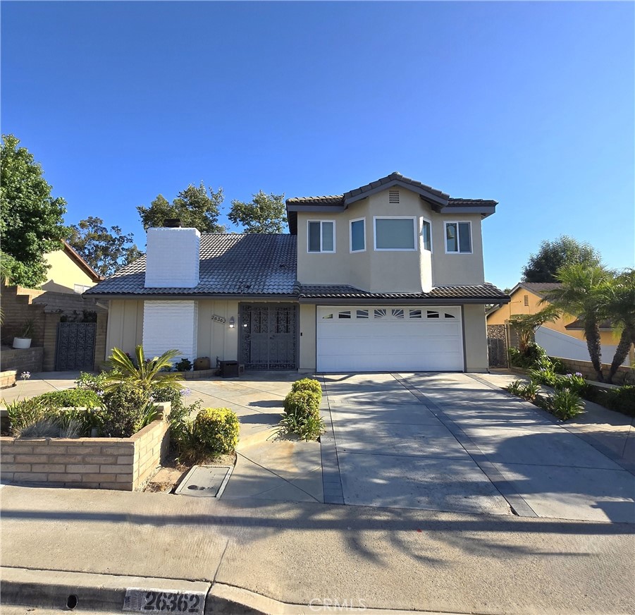 26362 Via Juanita, Mission Viejo, CA 92691